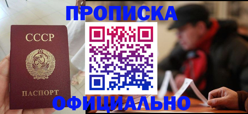 временная регистрация для школы в Химках